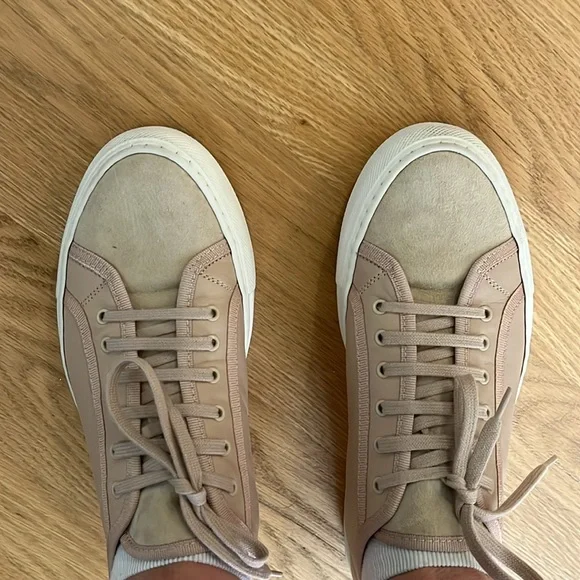 🌺 Woman by Common Projects Shoes - Picture 6 of 16